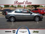 2005 Mineral Gray Metallic Dodge Neon SXT #63781143