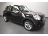2012 Mini Cooper Countryman