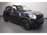 2012 Mini Cooper S Countryman