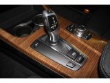 2012 BMW X3 xDrive 35i 8 Speed steptronic Automatic Transmission