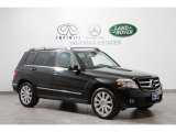 2011 Mercedes-Benz GLK 350 4Matic