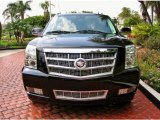 2008 Cadillac Escalade ESV Platinum AWD Exterior