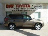 2012 Toyota RAV4 I4 4WD