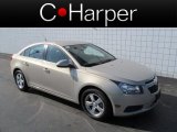 2011 Chevrolet Cruze LT