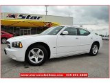 2010 Dodge Charger SXT