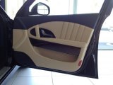 2012 Maserati Quattroporte S Door Panel