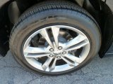 2012 Dodge Charger SXT AWD Wheel