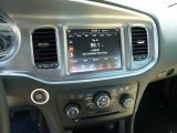 2012 Dodge Charger SXT AWD Controls