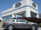 2012 Sterling Grey Metallic Ford Fusion SEL #63780362