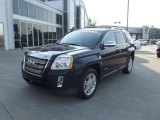 2011 Onyx Black GMC Terrain SLT #63780767