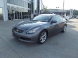 2010 Graphite Shadow Infiniti G 37 Journey Coupe #63780763