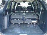 2002 Chrysler Town & Country LXi AWD Trunk
