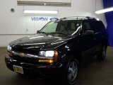 2005 Chevrolet TrailBlazer LS 4x4