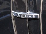 2009 Jaguar XF Premium Luxury Marks and Logos