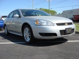 2012 Chevrolet Impala LTZ