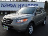 2007 Hyundai Santa Fe GLS 4WD