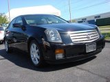 2005 Cadillac CTS Sedan