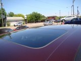 2011 Ford Taurus Limited Sunroof