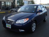 2010 Hyundai Elantra GLS