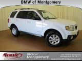 2008 Classic White Mazda Tribute s Grand Touring #63780718