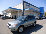 2008 Toyota RAV4 4WD