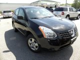 2009 Nissan Rogue S AWD