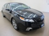 2009 Acura TL 3.7 SH-AWD