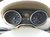 2007 Mercedes-Benz GL 320 CDI Gauges