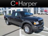 2007 Ford Ranger FX4 SuperCab 4x4