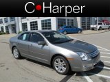 2008 Ford Fusion SEL V6