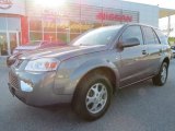 2006 Storm Gray Saturn VUE V6 #63780695