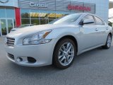 2010 Nissan Maxima 3.5 S