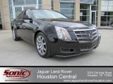 2008 Cadillac CTS Sedan