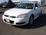 2012 Chevrolet Impala LTZ