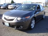 2009 Acura TSX Sedan