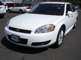 2012 Chevrolet Impala LTZ