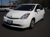 2009 Toyota Prius Hybrid