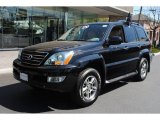 2009 Lexus GX 470