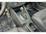 2007 Volkswagen GTI 2 Door Fahrenheit Edition 6 Speed DSG Dual-Clutch Automatic Transmission