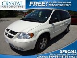 2007 Dodge Grand Caravan SXT