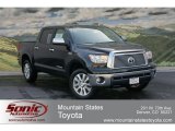 2012 Toyota Tundra Platinum CrewMax 4x4