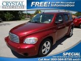 2008 Chevrolet HHR LS