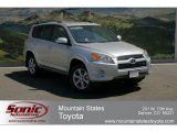 2012 Toyota RAV4 V6 Limited 4WD