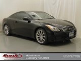 2008 Infiniti G 37 Coupe