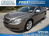 2010 Chevrolet Malibu LS Sedan