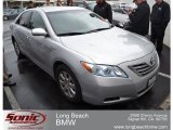 2008 Toyota Camry Hybrid