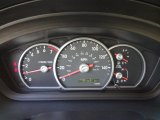 2004 Mitsubishi Galant ES Gauges