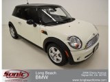 2009 Mini Cooper Hardtop