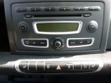 2008 Smart fortwo passion cabriolet Audio System