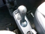 2008 Smart fortwo passion cabriolet 5 Speed Automated Manual Transmission